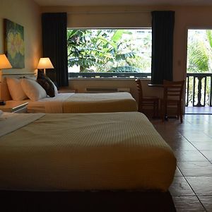 Standard Zimmer mit Queensize-Bett
