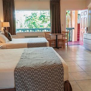 Deluxe Zimmer mit Queensize-Bett